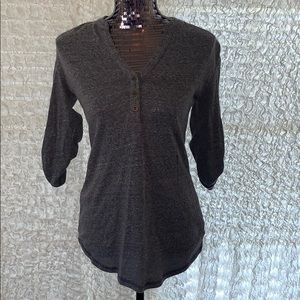 Mossimo Supply Co top